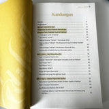 Kompas Surah al-Fatihah: Tafsir Mendalam Tujuh Ayat Menuju Khusyuk Solat