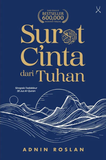 Surat Cinta Dari Tuhan by Adnin Roslan (Sentap Press)