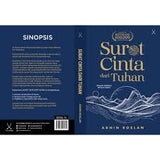 Surat Cinta Dari Tuhan by Adnin Roslan (Sentap Press)