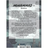 Komik Jejak Muhammad Jilid 1 by Zhaenal Fanani