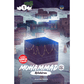 Komik Jejak Muhammad Jilid 1 by Zhaenal Fanani