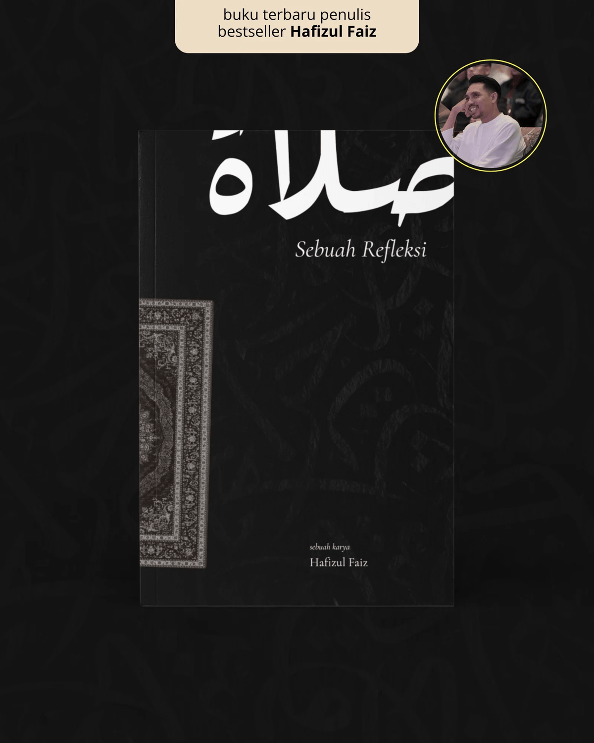 Solat : Sebuah Refleksi by Hafizul Faiz
