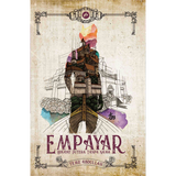 Kombo Empayar 1 - 4