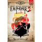 Kombo Empayar 1 - 4