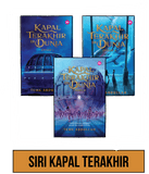Kombo Kapal Terakhir 1 - 3