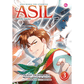 Kombo Siri Komik Asil Perisik Turki Uthmaniyyah 1-6