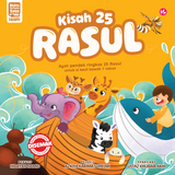 Kombo Siri Kenali Allah