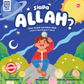 Kombo Siri Kenali Islam