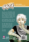 [2025] Komik Gaza 1 : Detik Awal Palestin Dijajah
