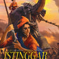 Istinggar Nekara by Aidil Ghazali