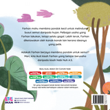 [2026] Farhan Belajar Berusaha Daripada Kisah Nabi Nuh A.S