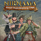 Nirnama: Hikayat Pengembaraan Ke Timur by Hilal Asyraf