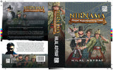 Nirnama: Hikayat Pengembaraan Ke Timur by Hilal Asyraf