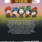Nirnama: Hikayat Untuk Si Cilik 2 by Hilal Asyraf
