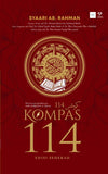Kompas 114 Edisi Sedekad by Syaari Ab Rahman