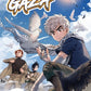 Koleksi Komik Gaza 1-12