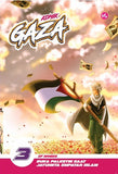 [2025] Komik Gaza 3 : Duka Palestin Saat Jatuhnya Empayar Islam