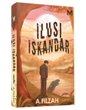 Ilusi Iskandar by A.Filzah