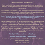 Bukan Semesta Kita by Sofia Roses
