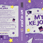 My Kejora by Akyelrahim