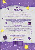 My Kejora by Akyelrahim