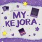 My Kejora by Akyelrahim