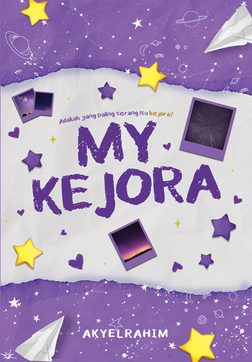 My Kejora by Akyelrahim