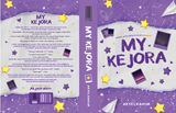 My Kejora by Akyelrahim
