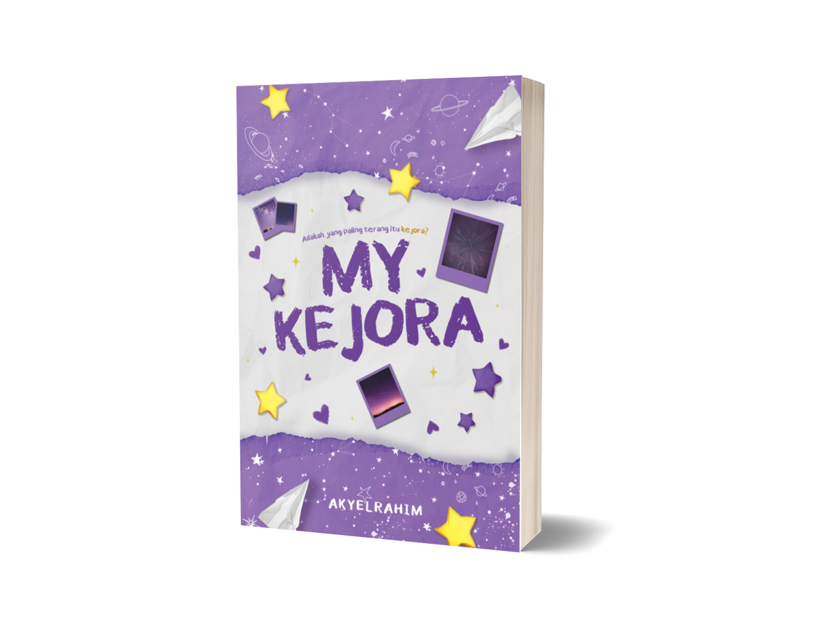 My Kejora by Akyelrahim
