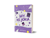 My Kejora by Akyelrahim