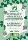 Novel Ivy by Akyelrahim