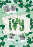 Novel Ivy by Akyelrahim