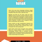 Autisme Bukan Ciptaan Rosak by Nur Arif