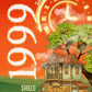 1999, Tahun yang Hilang by Shield Sahran