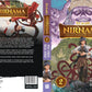 Komik Nirnama: Hikayat Pendekar Tanpa Nama 2 by Hilal Asyraf