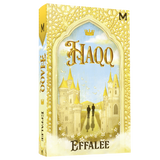 Haqq by Effalee