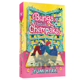 Bunga Untuk Cempaka by Yumi Haira