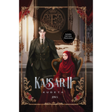 Kaisar 2: Kudeta by Jiwa