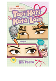 Tapi Hati Kata Lain by Nik Feeza