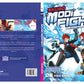 Skuad Modifight: Remaja Bertangan Besi #6 Pertempuran Epik Garuda &amp; Skuad Modifight by Anas Miras