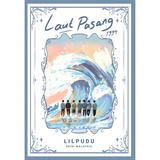 Laut Pasang 1994 by Lilpudu