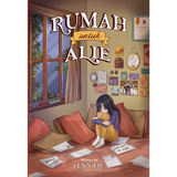 Rumah Untuk Alie by Lenn Liu