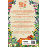 Ready Alert For Love by Raffeera