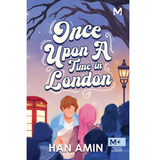 Once Upon A Time in London by Han Amin