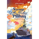 Kerana Aku Bukan Pilihan by Syaf Asriqa