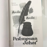 Surat-Surat Perempuan Johor by Faisal Tehrani