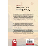 Surat-Surat Perempuan Johor by Faisal Tehrani