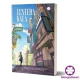 Lentera Kaca by Nuha Yusuff