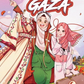 Kombo Siri Adik Beradik Gaza