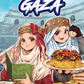 Kombo Siri Adik Beradik Gaza
